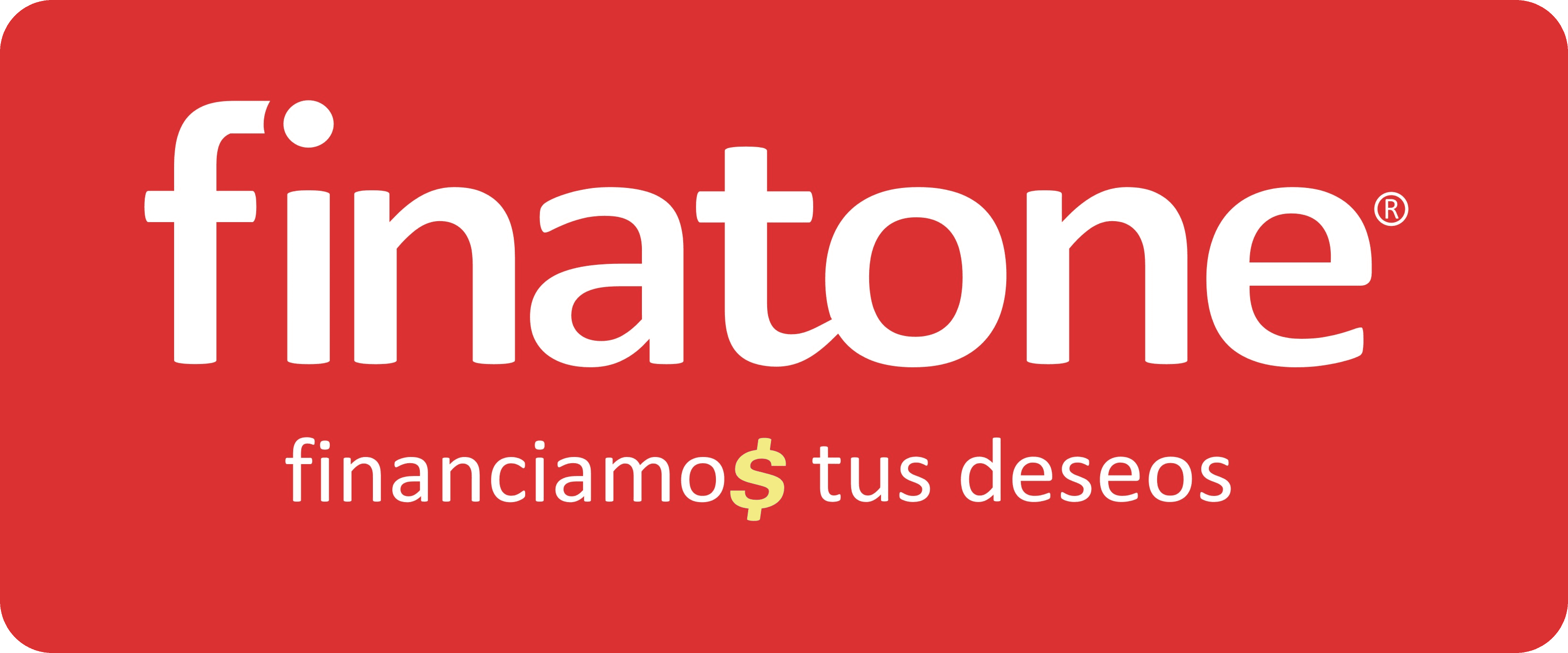 finatone — financiamo$ tus deseos